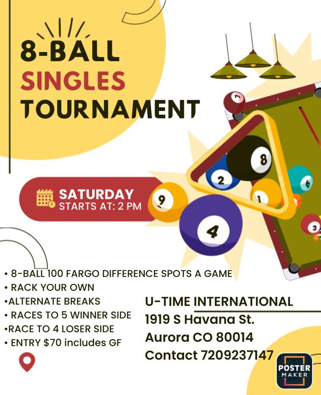 Tournament Rules Image